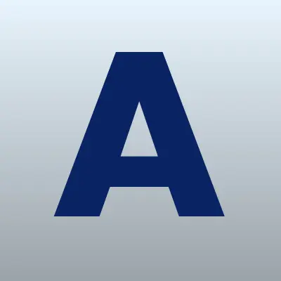 АЛИБАБА, лого-визитка