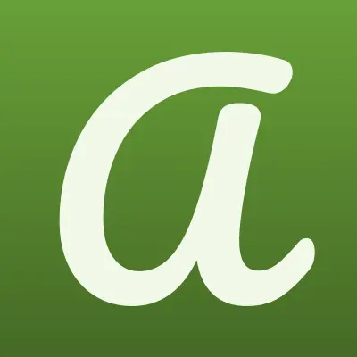 АВАЧА, лого-визитка