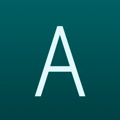 Алгоритм-Прибор, торговая компания, лого-визитка