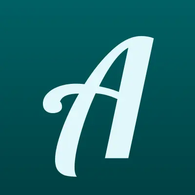 АналитФармация, аналитическая компания, лого-визитка