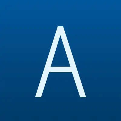 Anna Myazina MAKE-UP STUDIO & SCHOOL, студия-школа, лого-визитка