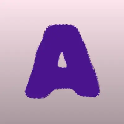Art Nail proff, торговая компания, лого-визитка