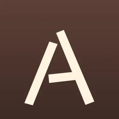 АвтоГаз36, лого-визитка
