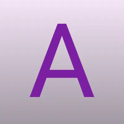 Автоматика, производственная компания, лого-визитка