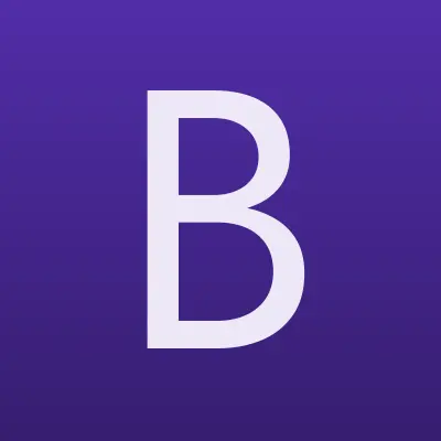 БТИ - Информцентр, лого-визитка