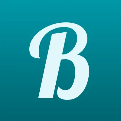 БТИ - Информцентр, лого-визитка