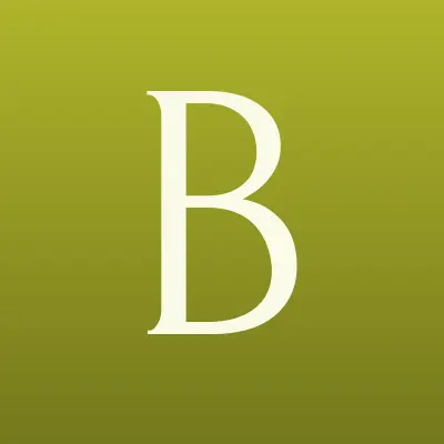 Beauty Pro, магазин профессиональной косметики, лого-визитка