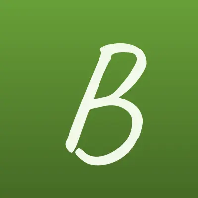 Beauty Pro, магазин профессиональной косметики, лого-визитка