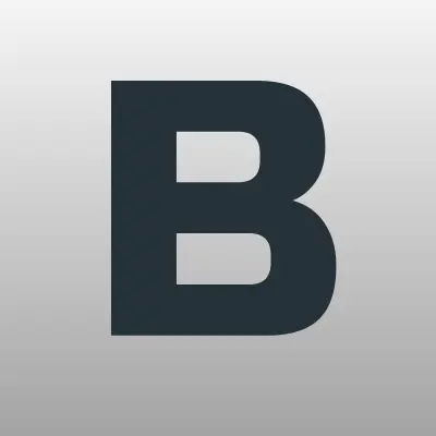 Bongobong, магазин, лого-визитка