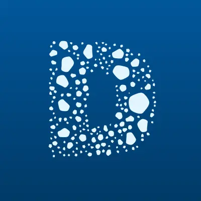 ДОМОСТРОИТЕЛЬ, единый расчетный кассовый центр, лого-визитка