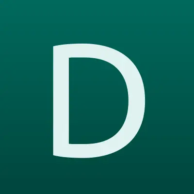 Детская школа искусств №10, лого-визитка