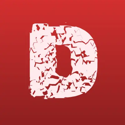 Детская школа искусств №7, лого-визитка