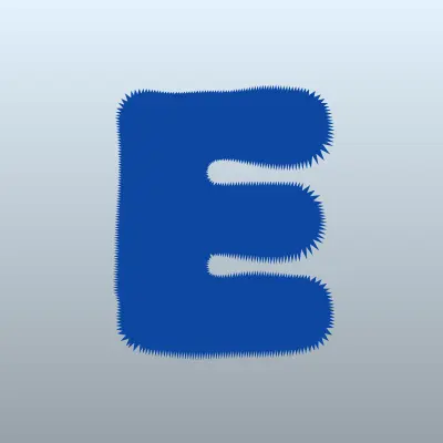 Единая процессинг-сервисная система ЖКХ Воронежской области, лого-визитка