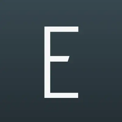 Экопроект ЦЧР, лого-визитка