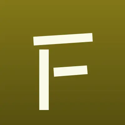 Фея, салон реставрации пухо-перьевых изделий, лого-визитка