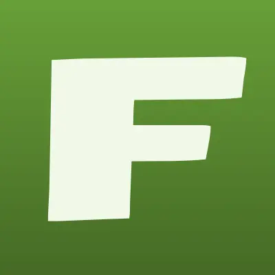 Федеральная грузовая компания, Воронежский филиал, лого-визитка