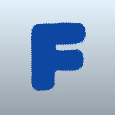 Форт-системы безопасности, частная охранная организация, лого-визитка