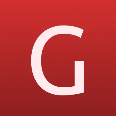 Gcar, автосервис, лого-визитка