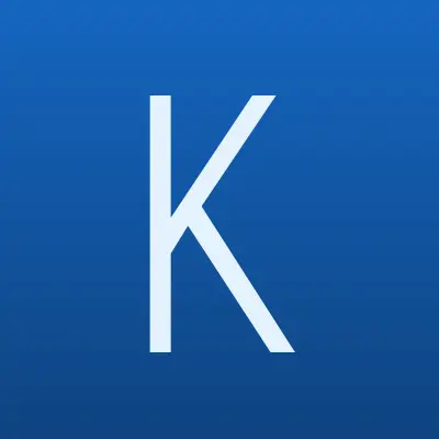 Киоск по продаже табачных изделий, лого-визитка