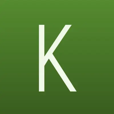 Киоск по продаже табака, лого-визитка