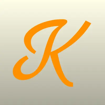 Киоск по продаже зоотоваров, лого-визитка