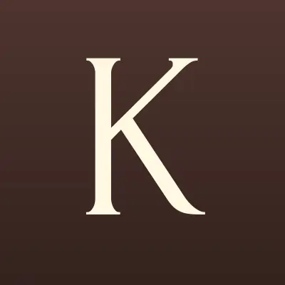 Киоск по реставрации пухово-перьевых изделий, лого-визитка