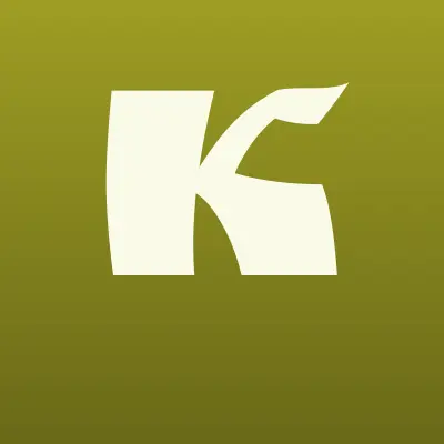 КогтиТочка, салон красоты, лого-визитка