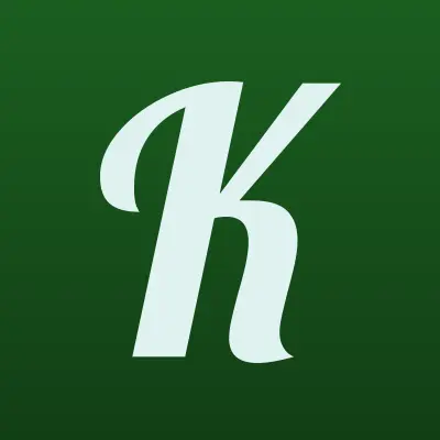 Комус, торгово-производственное объединение, лого-визитка