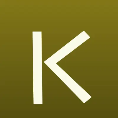Красивые люди, магазин профессиональной косметики, лого-визитка