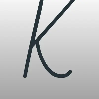 Красивые люди, магазин профессиональной косметики, лого-визитка