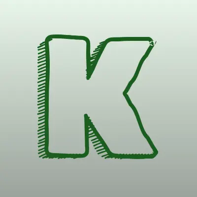 Кв-Пласт Воронеж, производственно-торговая компания, лого-визитка