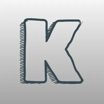 Квест-центр, лого-визитка