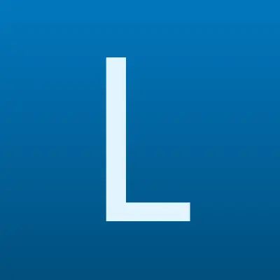 Letique Cosmetics, торговая компания, лого-визитка