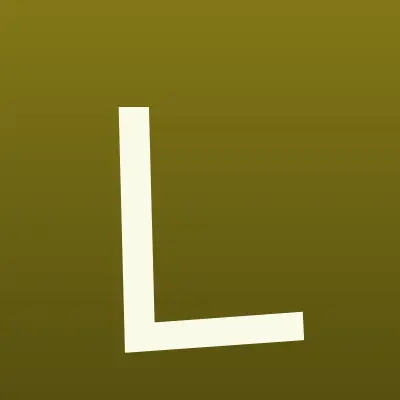 Lexistence, салон красоты, лого-визитка
