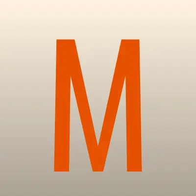 МК Ольга, торговая компания, лого-визитка