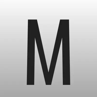 МООЛ, лого-визитка