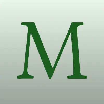 Магазин канцтоваров, ИП Семенова Н.А., лого-визитка