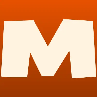 Медицинские товары и техника, торговая фирма, лого-визитка