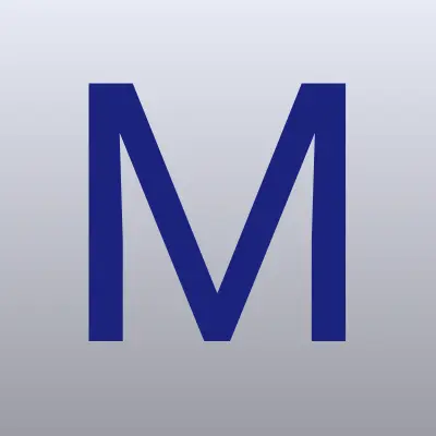 Медицинский центр профессора Табачникова, лого-визитка