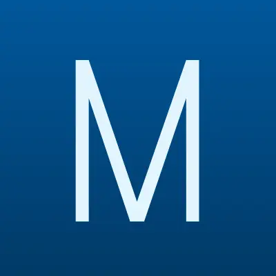Место Красоты, салон, лого-визитка