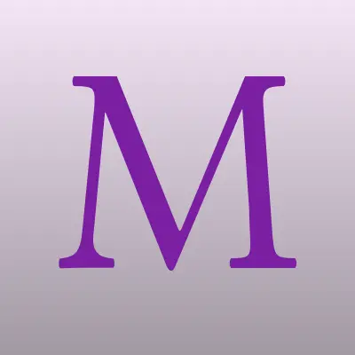 Метролог, лого-визитка