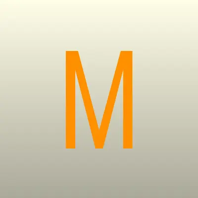 Monet, цветочная мастерская, лого-визитка