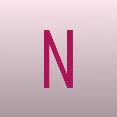 Nail, лавка, лого-визитка