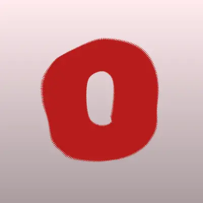 ОФИСМАГ, гипермаркет для офиса, учебы и дома, лого-визитка