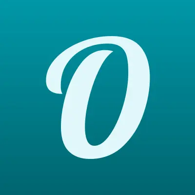 ОФИСМАГ, гипермаркет для офиса, учебы и дома, лого-визитка