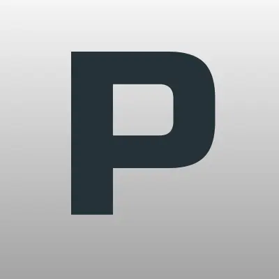 PROFIGAZ, центр установки газобаллонного оборудования на автомобили, лого-визитка