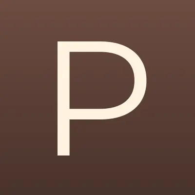 Proflex, лого-визитка