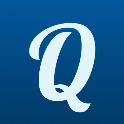 Quest House Voronezh, лого-визитка