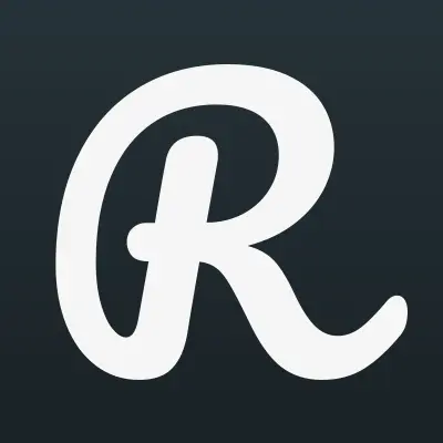 RЕHAU, многопрофильная компания, лого-визитка
