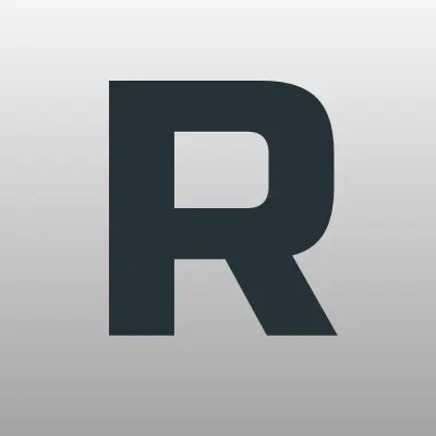 Роспечать, киоск по продаже печатной продукции, лого-визитка